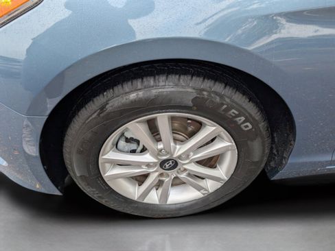 Used 2017 Hyundai Sonata SE FWD image 14