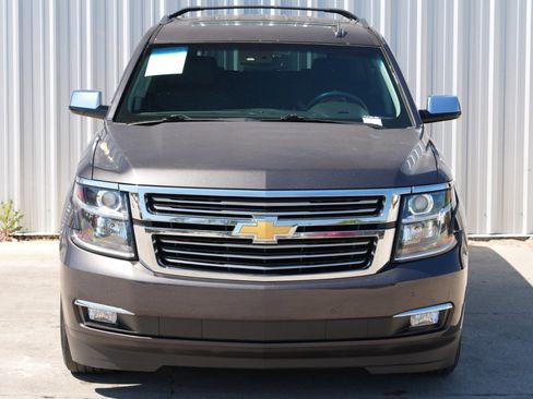 Used 2015 Chevrolet Suburban LTZ image 51
