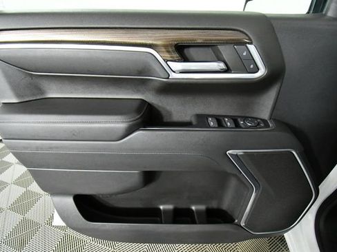 Used 2022 Chevrolet Silverado 1500 RST image 21