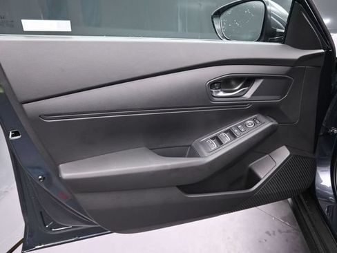 Certified 2026 Honda CR-V EX image 14