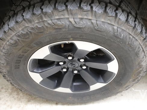 Used 2019 RAM 1500 Tradesman AWD/4WD image 10