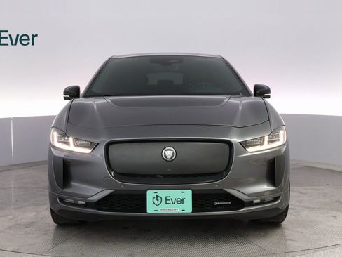 Used 2024 Jaguar I-PACE R-Dynamic HSE image 3