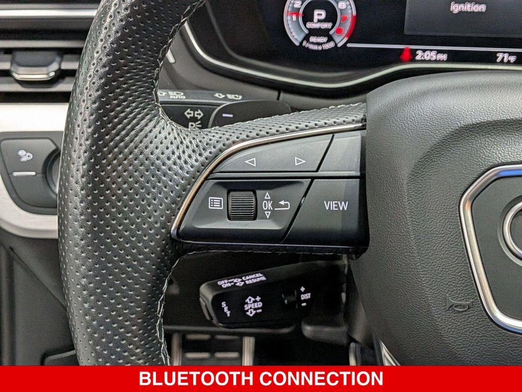 Used 2022 Audi A4 2.0T Premium Plus AWD/4WD image 16