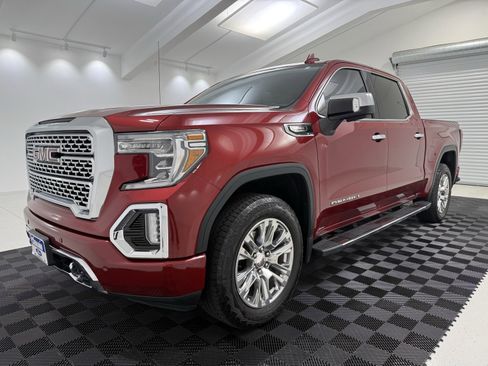 Used 2020 GMC Sierra 1500 Denali image 3