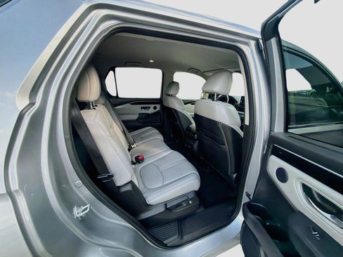 Certified 2023 Honda Pilot EX-L image 27