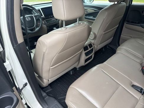 Used 2016 Honda Pilot EX-L image 19