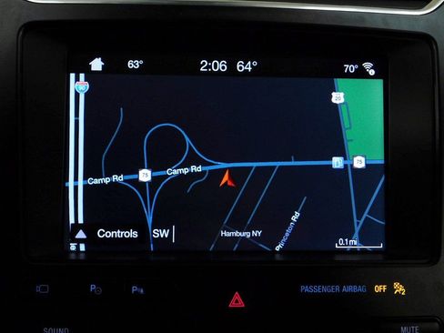 Used 2019 Ford Explorer Platinum image 48