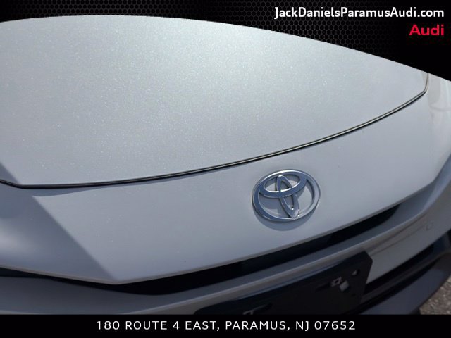 Used 2024 Toyota Prius Limited w/ Limited Premium Package AWD/4WD image 22