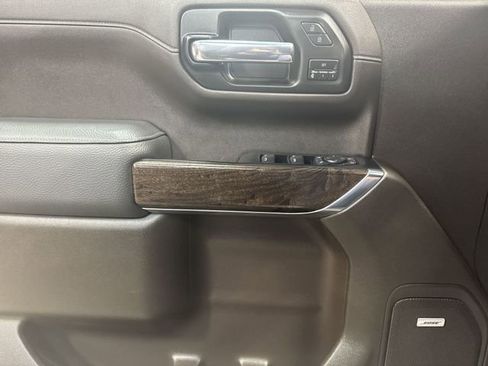 Certified 2021 GMC Sierra 1500 Denali w/ Denali Ultimate Package image 23