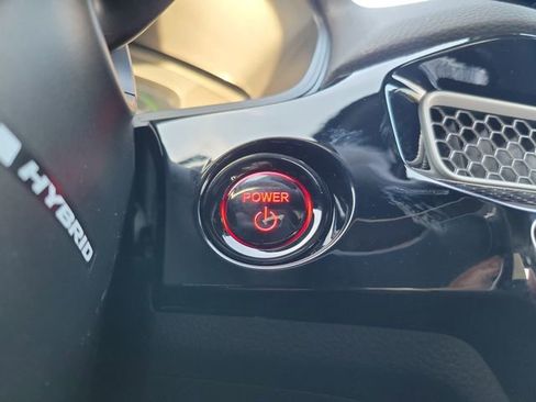 New 2026 Honda Civic Sport Touring image 27