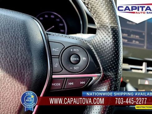 Used 2019 Toyota Avalon XSE w/ All Weather Liner Package image 66