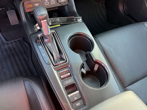 Used 2024 Honda Civic Touring image 25