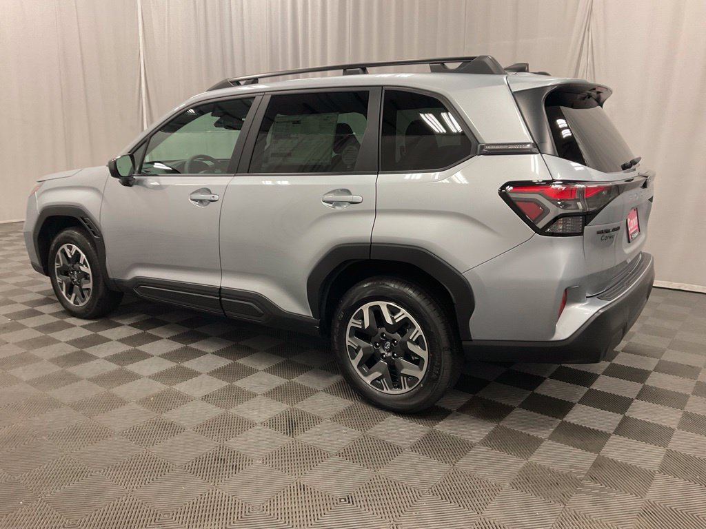 New 2026 Subaru Forester Premium AWD/4WD image 4