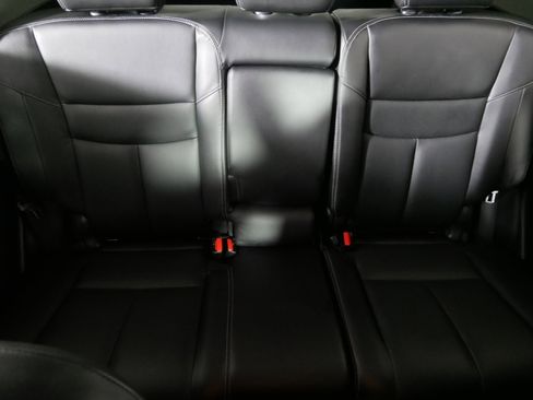 Used 2019 Nissan Murano SL image 13