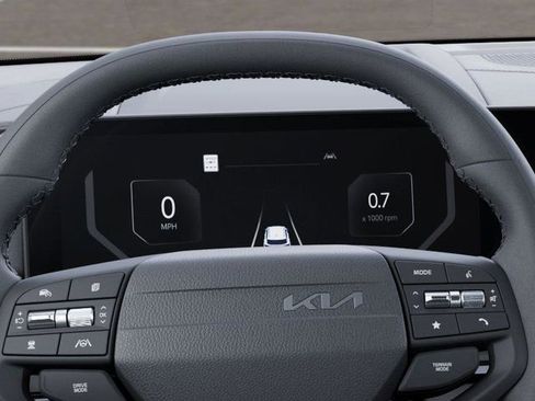 New 2026 Kia Sportage X-Line image 21