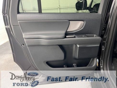 New 2026 Ford Expedition Max Active AWD/4WD image 30