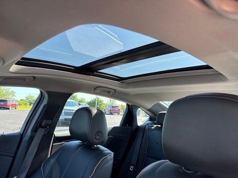 Used 2019 Chevrolet Impala Premier FWD image 5
