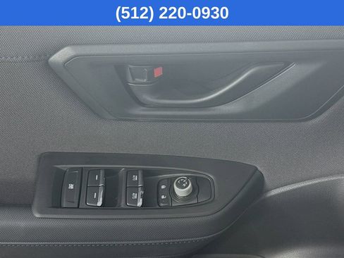 Used 2026 Subaru Forester Premium image 21