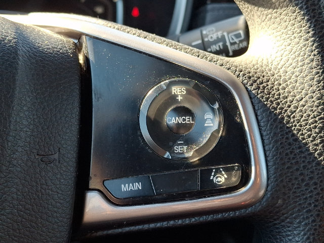 Used 2022 Honda CR-V EX image 22