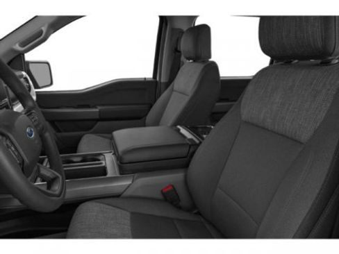 Used 2021 Ford F150 XLT image 9