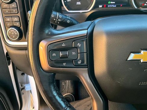 Used 2020 Chevrolet Silverado 1500 High Country w/ Safety Package II image 18