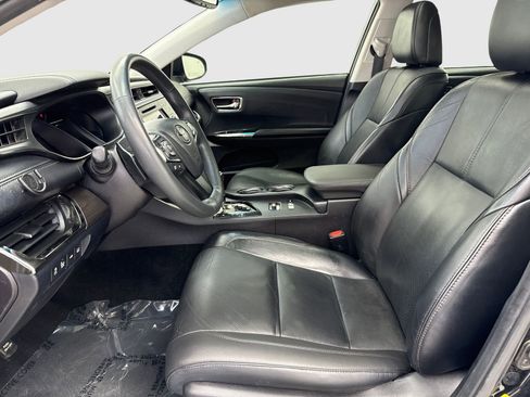 Used 2016 Toyota Avalon Limited FWD image 17