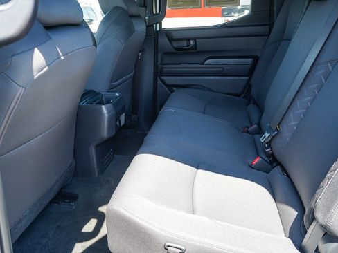 Certified 2024 Toyota Tacoma SR5 RWD image 21