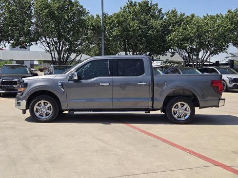 Used 2024 Ford F150 XLT w/ Equipment Group 302A MID RWD image 12