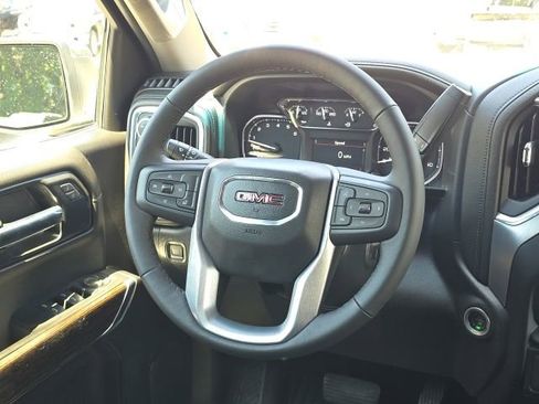 Used 2022 GMC Sierra 1500 SLE RWD image 35