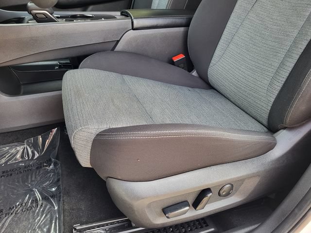 Certified 2023 Nissan Rogue SV FWD image 10