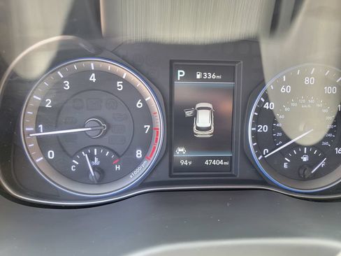 Used 2020 Hyundai Kona SEL Plus FWD image 19