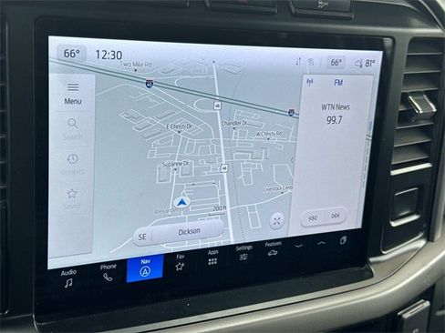 Used 2024 Ford F150 XLT w/ Mobile Office Package image 35