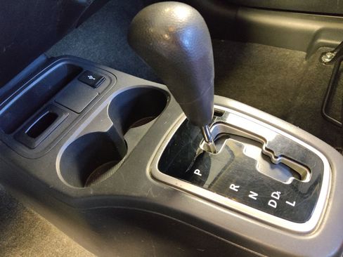 Used 2020 Mitsubishi Mirage SE FWD image 26