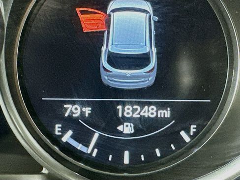 Used 2023 MAZDA CX-5 AWD 2.5 S image 19