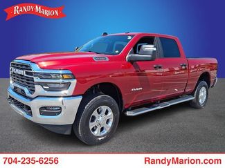 Used 2026 RAM 2500 Big Horn AWD/4WD video 1