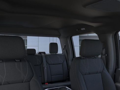 New 2026 Ford F150 STX RWD image 23