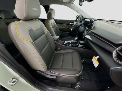 New 2026 Chevrolet Trax ACTIV w/ Driver Confidence Package FWD image 25