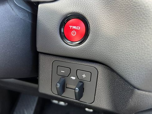 New 2026 Toyota Sequoia Limited image 24