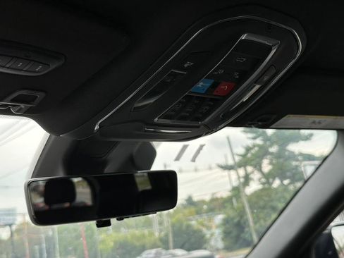 Used 2024 Jeep Grand Cherokee L Limited w/ Luxury Tech Group II image 70