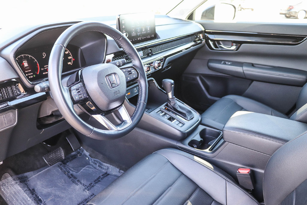 Used 2025 Honda CR-V EX-L image 17