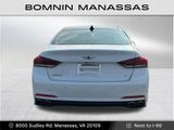 Used 2015 Hyundai Genesis 5.0 image 5