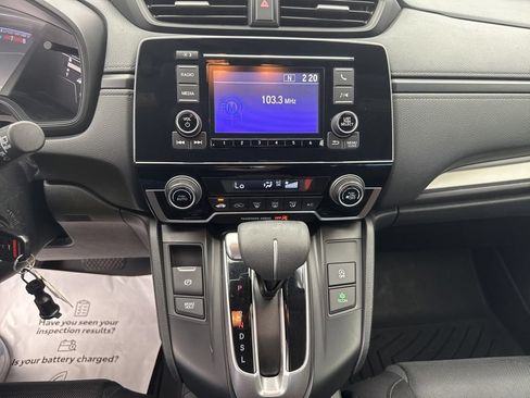 Used 2020 Honda CR-V LX image 21
