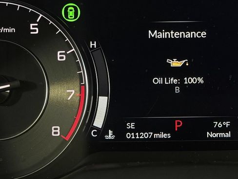Used 2025 Acura RDX SH-AWD w/ Technology Package image 20