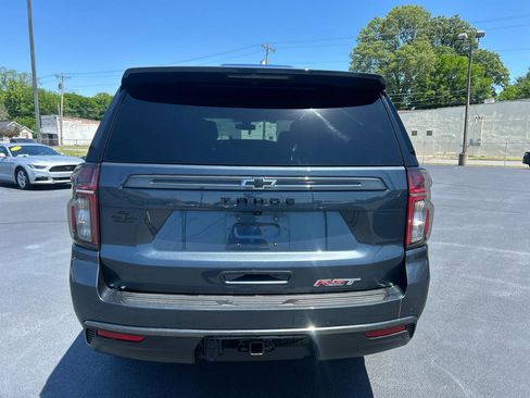 Used 2021 Chevrolet Tahoe RST AWD/4WD image 6