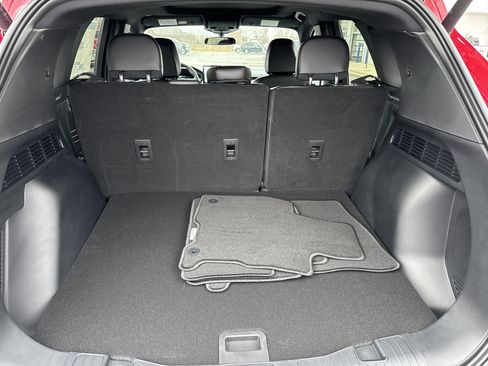 New 2026 Ford Escape ST-Line Select w/ Tech Pack #2 image 12