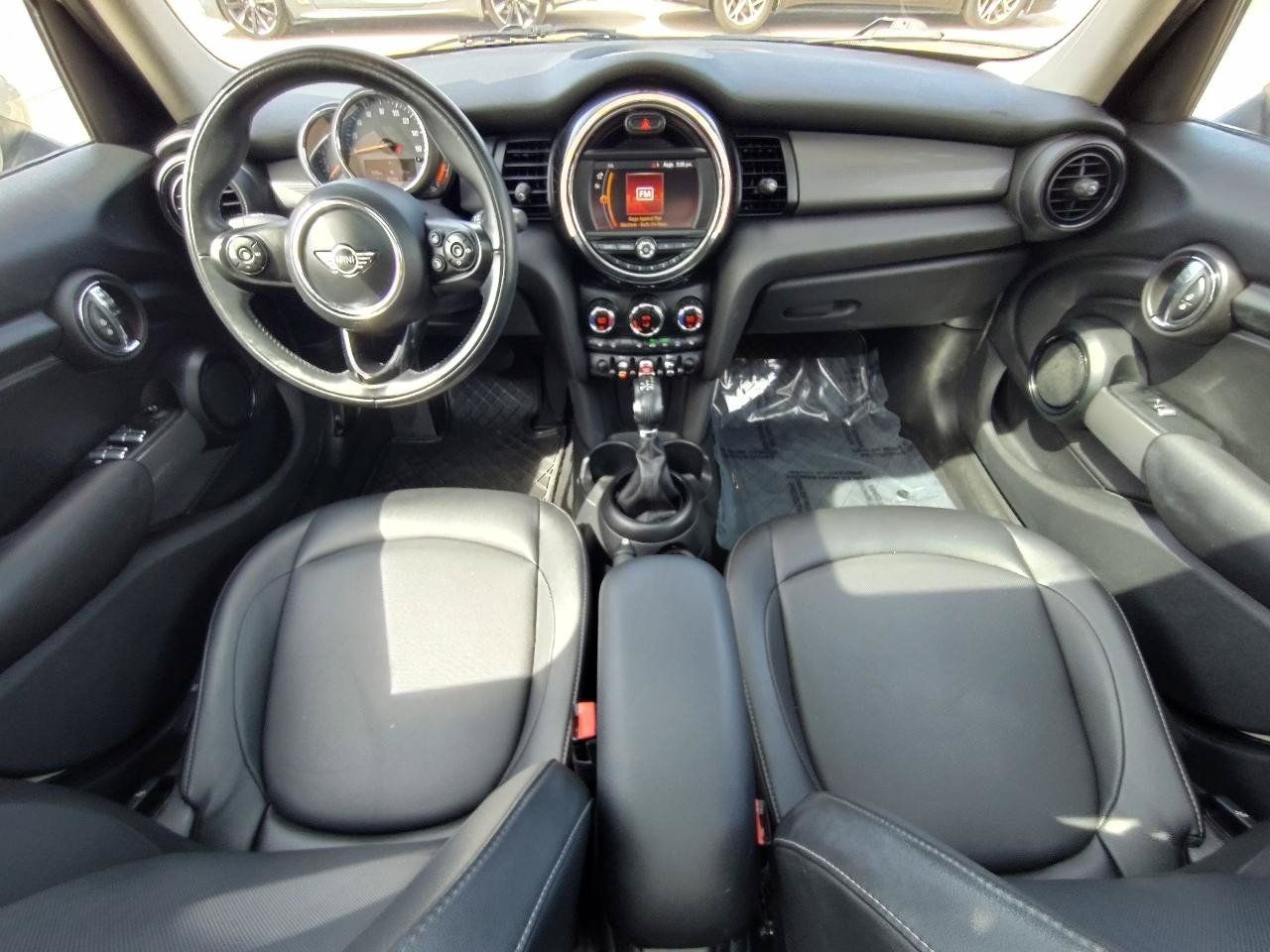 Used 2019 MINI Cooper 4-Door Hardtop FWD image 33