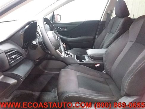 Used 2020 Subaru Outback Premium image 10