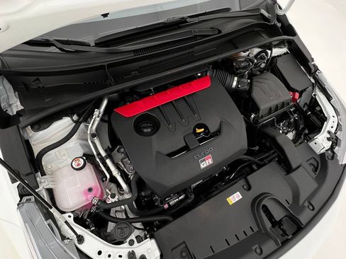 Used 2023 Toyota Corolla GR image 29