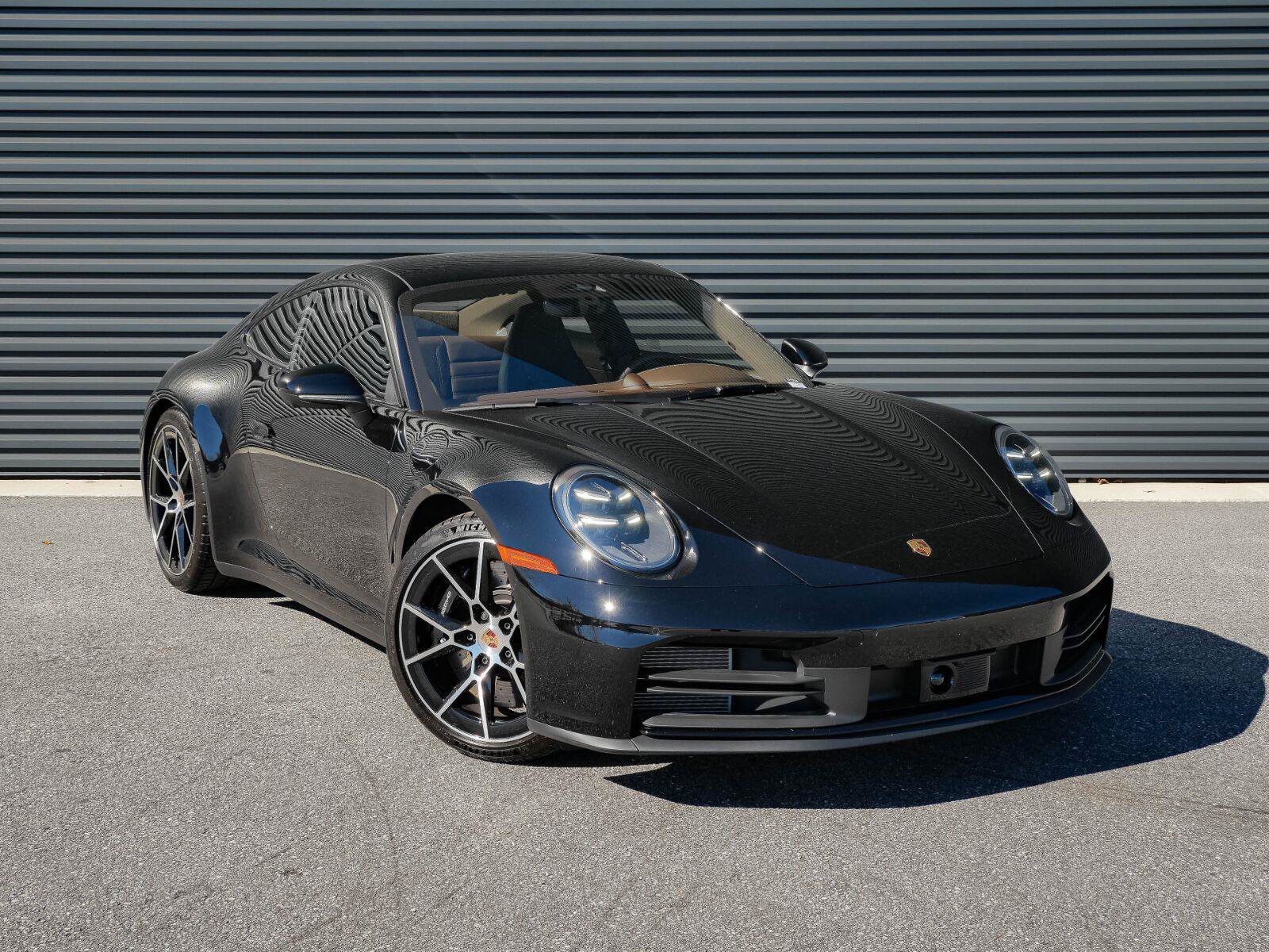 Certified 2026 Porsche 911 Carrera S RWD image 22