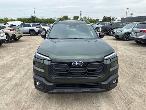 Used 2026 Subaru Outback Premium AWD/4WD image 10